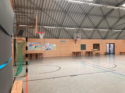 TH Wilhelm-Nevoigt Grundschule