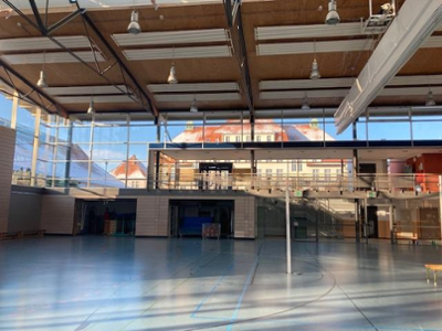 Niedersorbisches Gymnasium