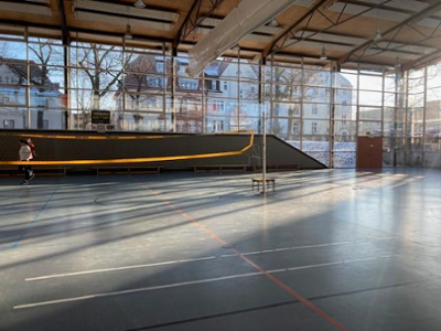 Niedersorbisches Gymnasium