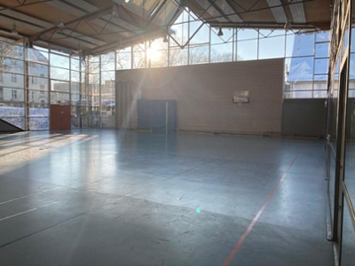 Niedersorbisches Gymnasium