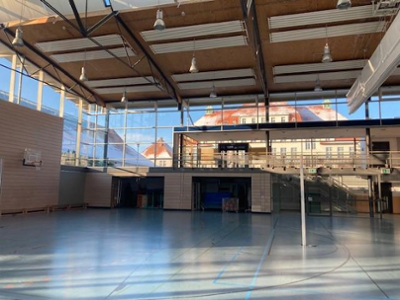 Niedersorbisches Gymnasium