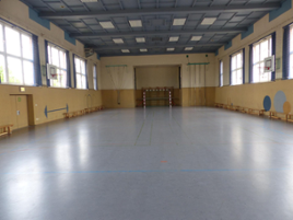 Turnhalle
