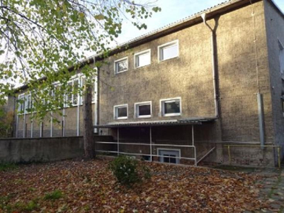 Turnhalle Wahrenbrücker Straße 15 Uebigau