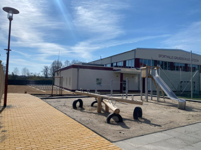 Außen- / Eingangsbereich