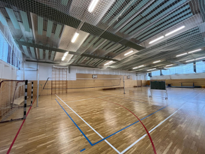Sporthalle der Wilhelm-von-Türk-Förderschle (42/44)