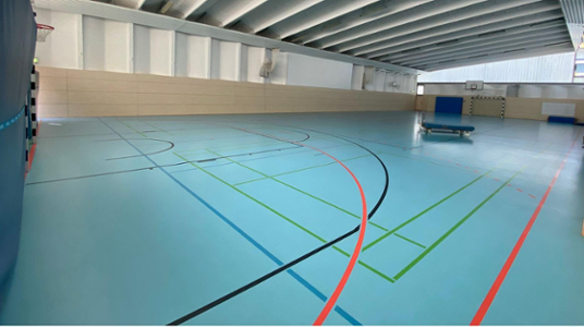 Sporthalle Zeppelin-Grundschule (23) 