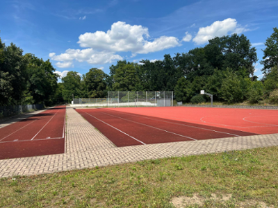 Unscharf dargestelltes Bild zur Hintergrundgestaltung