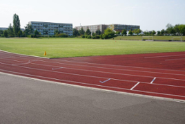 Bürger- & Sportpark Külzviertel Hauptplatz