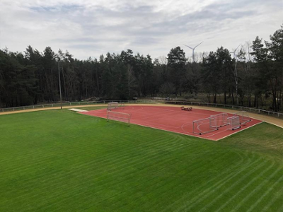 Friedrich-Friesen-Sportplatz Multisportfläche