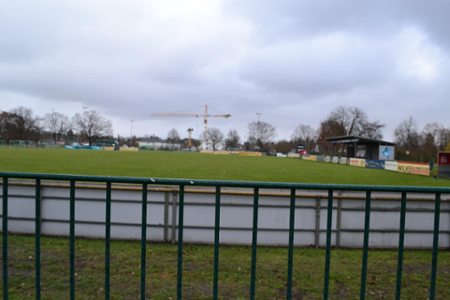 Sportplatz