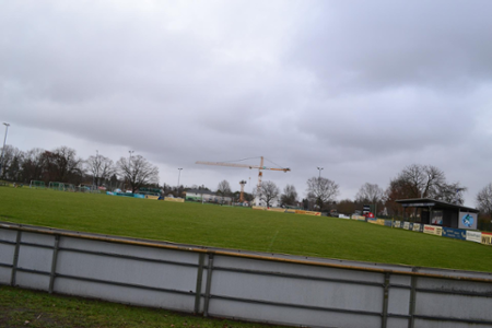 Sportplatz