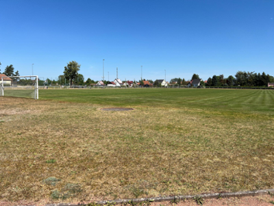 F. L. Janhstadion Brück
