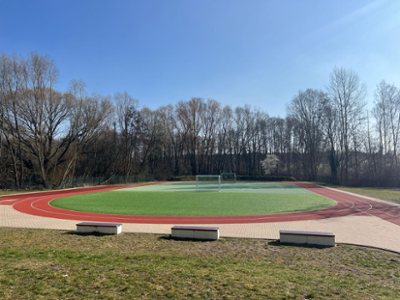 Sportplatz