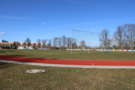 Jahn-Sportplatz