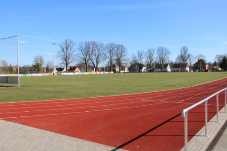 Hauptplatz Jahn-Sportplatz