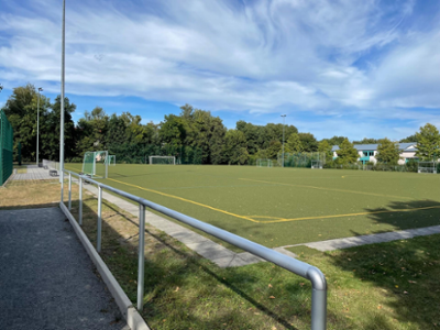 Kunstrasenplatz Tuchmacherstraße