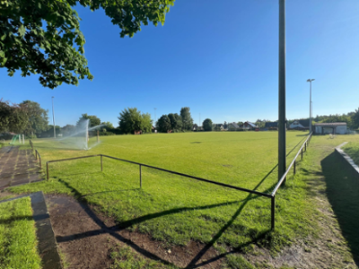 Sportplatz SV Wollin 52 e.V.