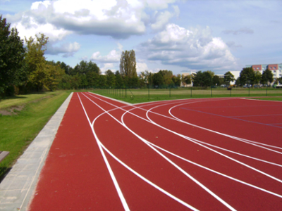 Laufbahnen