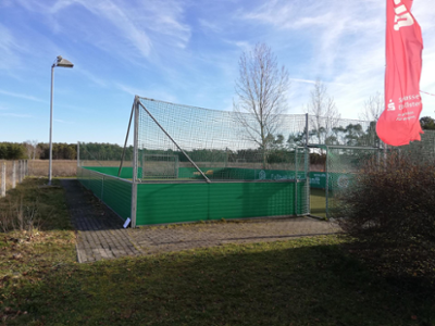 Soccerplatz Friedersdorf