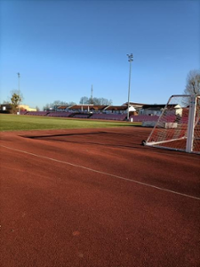 Stadion