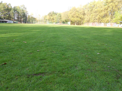 Sportfreifläche Booßen