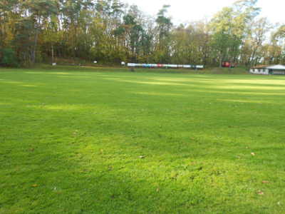 Sportfreifläche Booßen