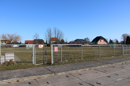 Sportplatz am Unterwall