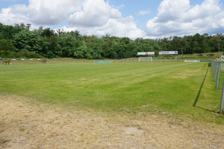 Sportplatz Criewen
