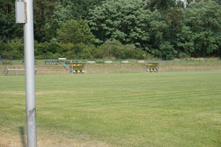 Sportplatz Criewen