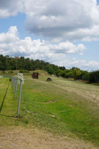 Sportplatz Criewen