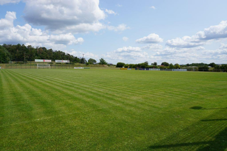 Sportplatz Criewen
