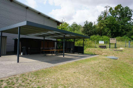 Sportplatz Criewen