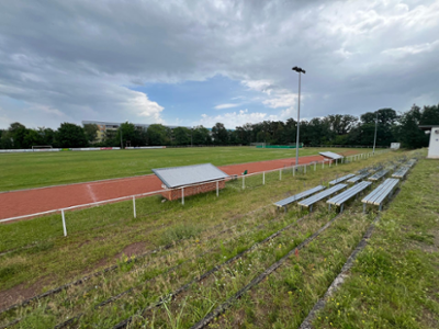 Sportplatz ESV Lok Seddin e.V.