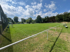 Sportplatz Rädel Hauptplatz