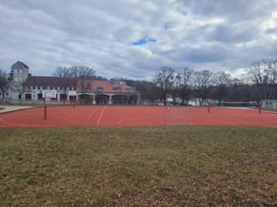 Sportplatz