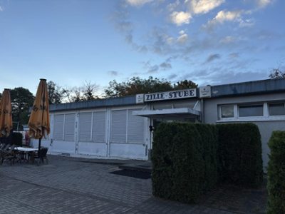 Geschäftsstelle