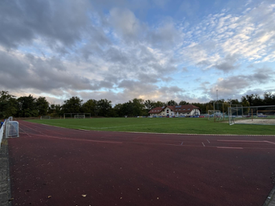 Sportplatz