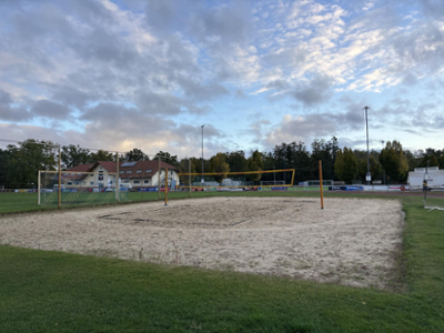 Volleyball 1