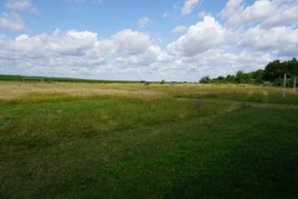 Sportplatz Kunow