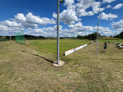 Sportplatz Union Linthe 2