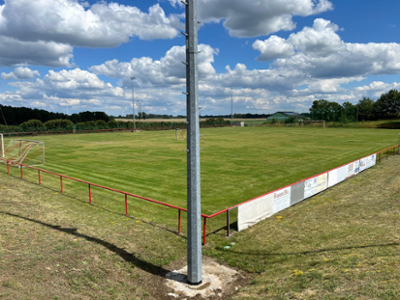 Sportplatz Union Linthe