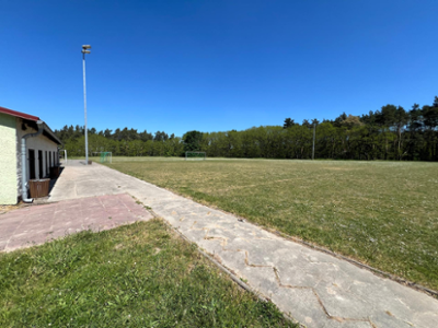 Niemegk Trainingsplatz 2