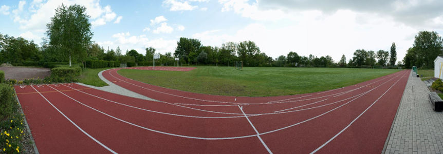 Sportplatz OSZ 