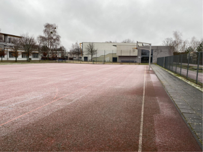 Sportplatz