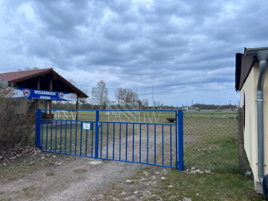 Sportplatz Passow