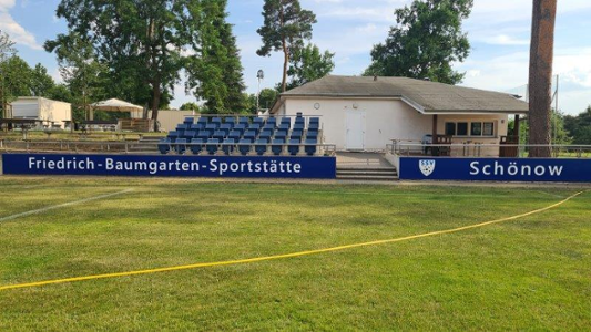 Tribüne