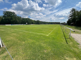 Sportplatz SV Kloster Lehnin