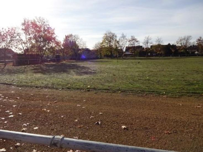 Sportplatz Wahrenbrück