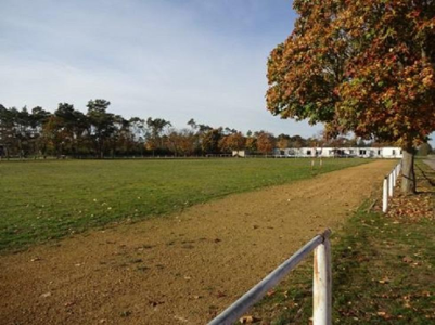Sportplatz Wahrenbrück