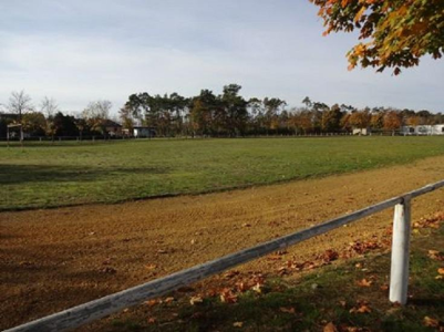 Sportplatz Wahrenbrück